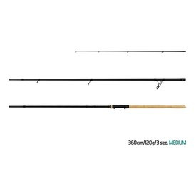Delphin Reaxe Feeder Medium - 360 cm/120 g/3-piece