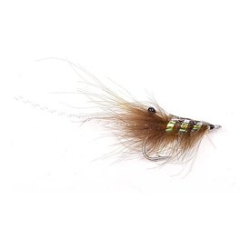 Runars CDC Reke, Olive #6