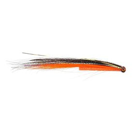 Guideline HKA Sunray Black & Orange