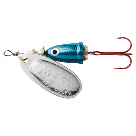 Blue Fox Vibrax Shad BFSD Nr 4 BS