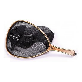 Guideline Troutkeeper Net