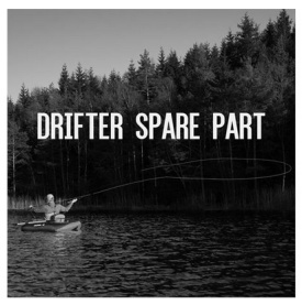 Guideline Drifter Spare Inner Tube - Seat