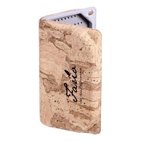 Guideline Fario Slit Foam Fly Box - Small