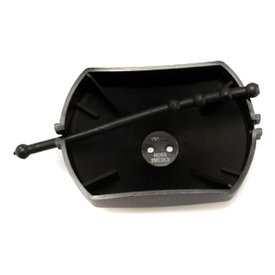 Edge protector Laz/Exp/Micro/Pro/Arct 130mm