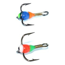 Glow Hook 2-pcs size 14 2