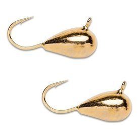 Volfram Mormyska 2-pack Stl 5 Colour 2st Gold