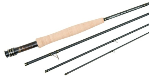 Guideline LPX Tactical Fly Rod # 3 9'