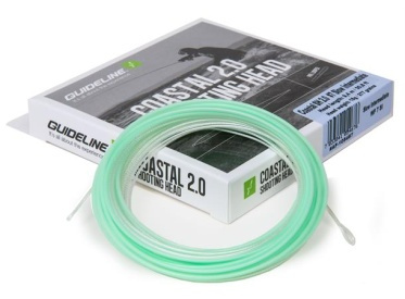 Guideline Coastal SH 2.0 Fly Line Float # 4/5