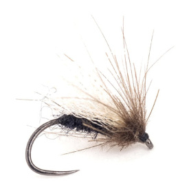Guideline CDC Midge Black
