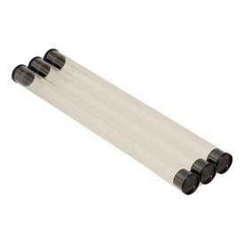 C&F Design Spare Tubes 3-pack Large