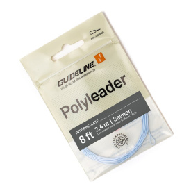 Guideline Polyleader Salmon