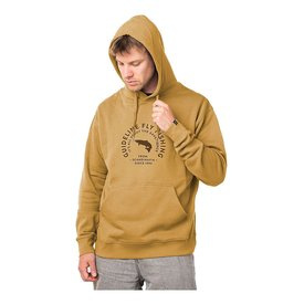 Guideline Scandi Hoodie Grain