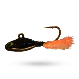 FIBE Twisted -  Black