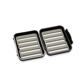 C&F Design Standard Fly Case Black - Small Black