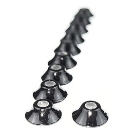 FutureFly Tungsten Ufo Disc - Black