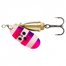 Blue Fox Vibrax UV Nr 2 6g - PPSU