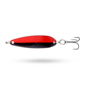 Iron Wiggler 28g - Black Red