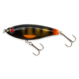 Gator Twitch - Black Perch #14