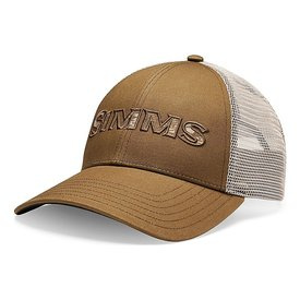 Simms Single Haul Trucker Jasper