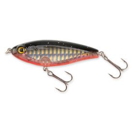 Gator Twitch - RedGhost #1