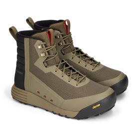 Simms Access Boot Dark Stone