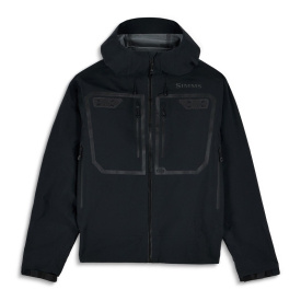 Simms G3 Guide Jacket Black