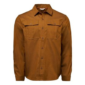 Simms Harbor Work Shirt Cobia