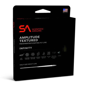 SA Amplitude Infinity
