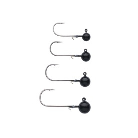 Berkley URBN Tungsten Jighead 3g #1 3-pack