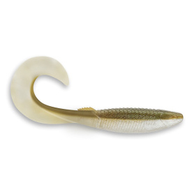 Rapala CrushCity The Curl 12,5cm (2-pack) - Arkansas Shiner