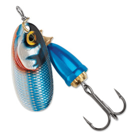 Blue Fox Classic Gilded Vibrax #2 6g - GDBST