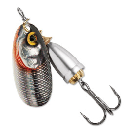 Blue Fox Classic Gilded Vibrax #4 10g - GDS
