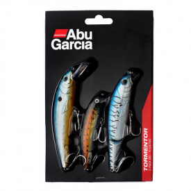 Abu Garcia Tormentor (3-pack) - Big