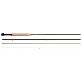 Hardy Aydon Singlehand Flyrod - 9' # 4