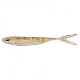 Berkley Sick Vamper 18cm Salt & Pepper