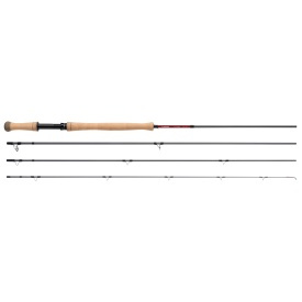 Greys Wing Trout Spey Flyrod - 10'10'' # 2