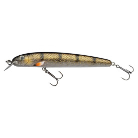 Abu Garcia Beast Hi-Lo Sinking 10cm, 12,3g - Bronze Bomber