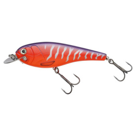 Abu Garcia Beast Hi-Lo Floating 9cm, 22,4g - Red Tiger