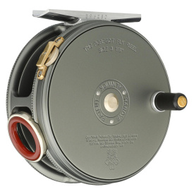 Hardy 1912 Perfect LH - 3 1/8''