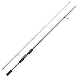 Abu Garcia Orra 802XH 20-80g Spinning