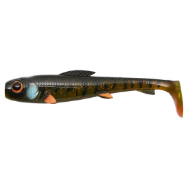 SvartZonker Mcpike 21cm (2-pack) - Burbot Motoroil