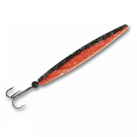 Dizzy Tobis 22gr Red black