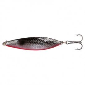 Fladen Nordingen 24g - Black/White/Red