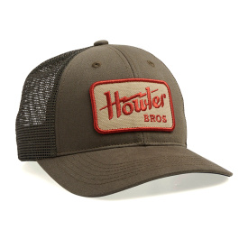Howler Bros Howler Electric Standard Hat - Fatigue