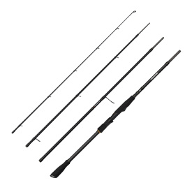 Savage Gear Revenge SG2 Medium Game Travel Spinning