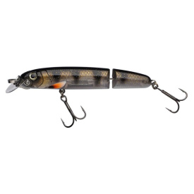 Abu Garcia Hi-Lo Jointed Sinking 9cm, 12g - Bronze Bomber