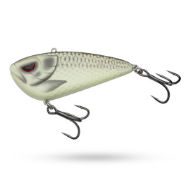 Madcat Vib Lure 10cm, 90g - Glow