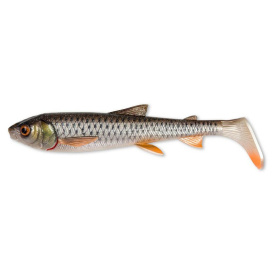 Savage Gear 3D Whitefish Shad 15cm, 27g (2-pack) - Roach