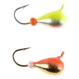 Luffaren Mormyska, 2-pack