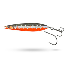 Savage Gear Seeker ISP 9,8cm, 23g - Black Red
